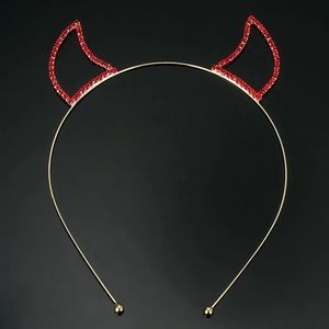 FINAL SALE ❗️ Horns  Head Band